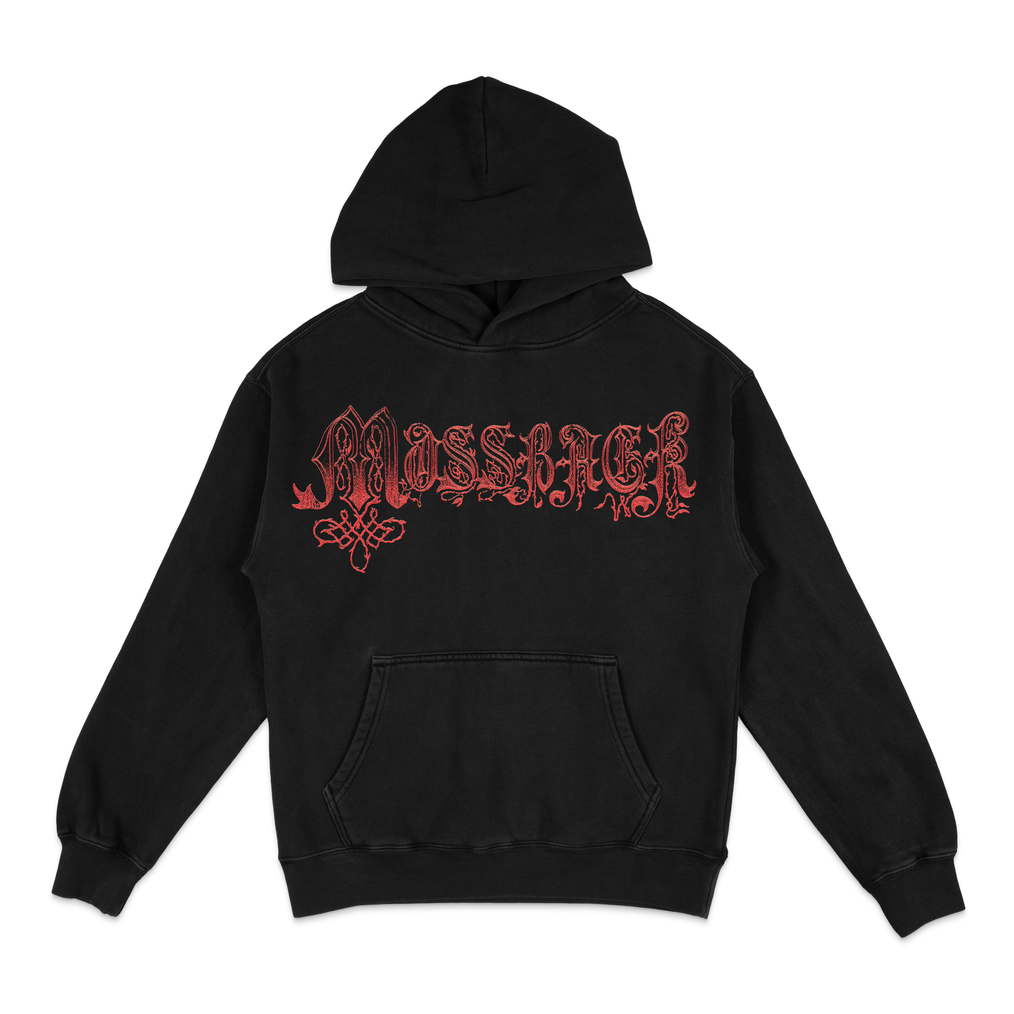 BLACK CANYON CITY HOODIE