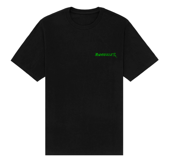 SKINWALKER TEE