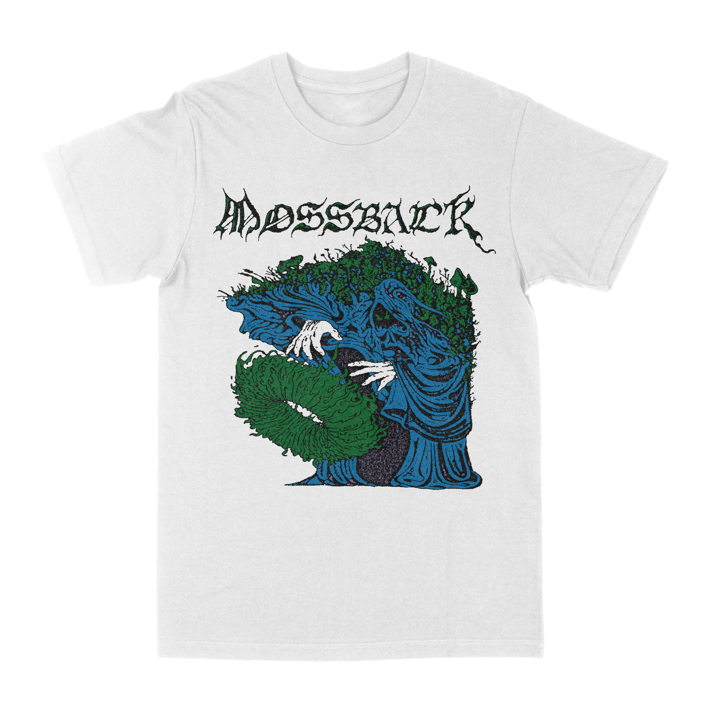 WIZARD TEE