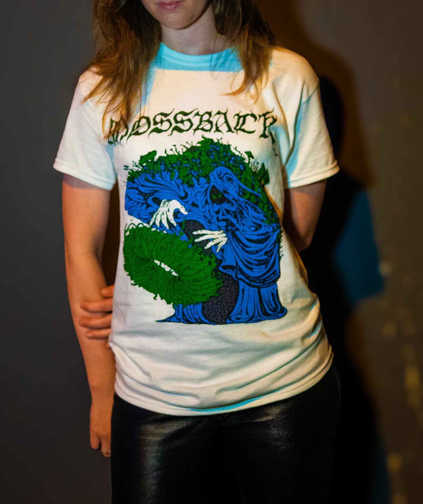 WIZARD TEE