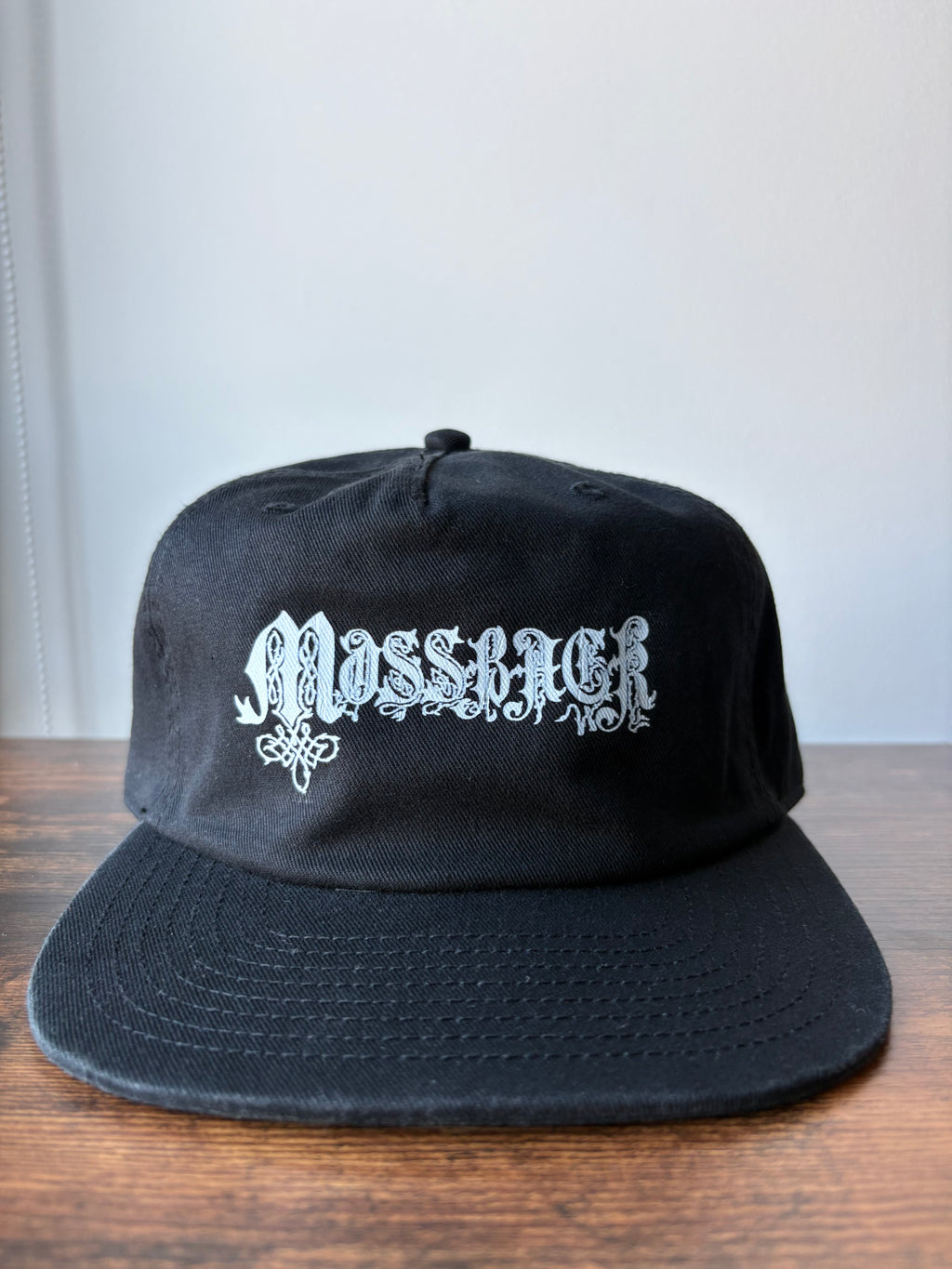 MOSSBACK HAT