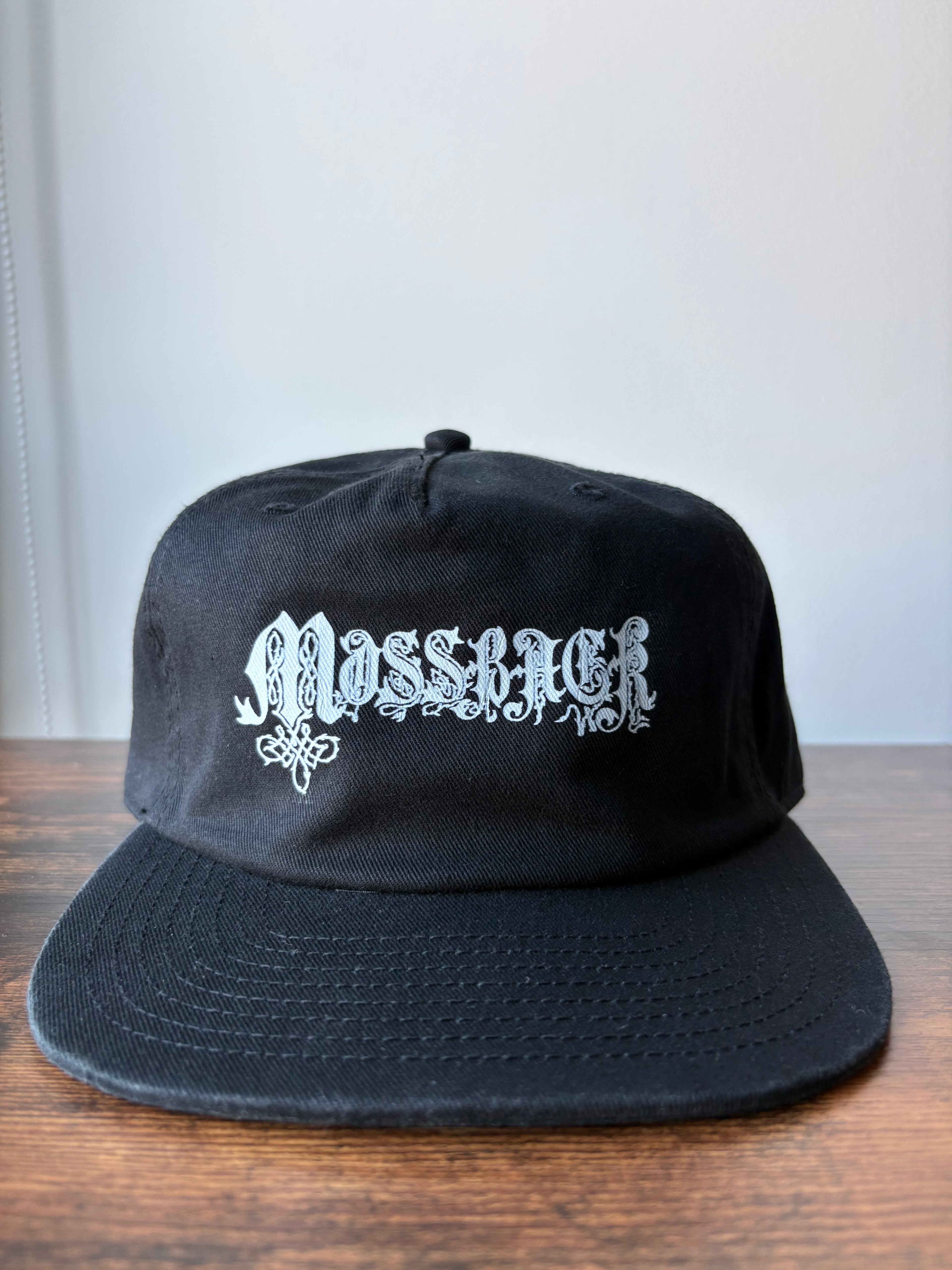 MOSSBACK HAT