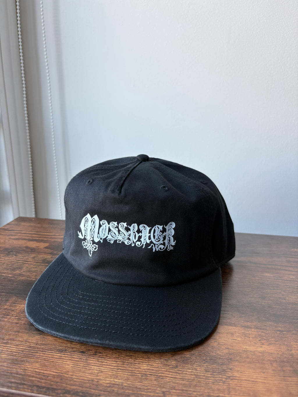 MOSSBACK HAT
