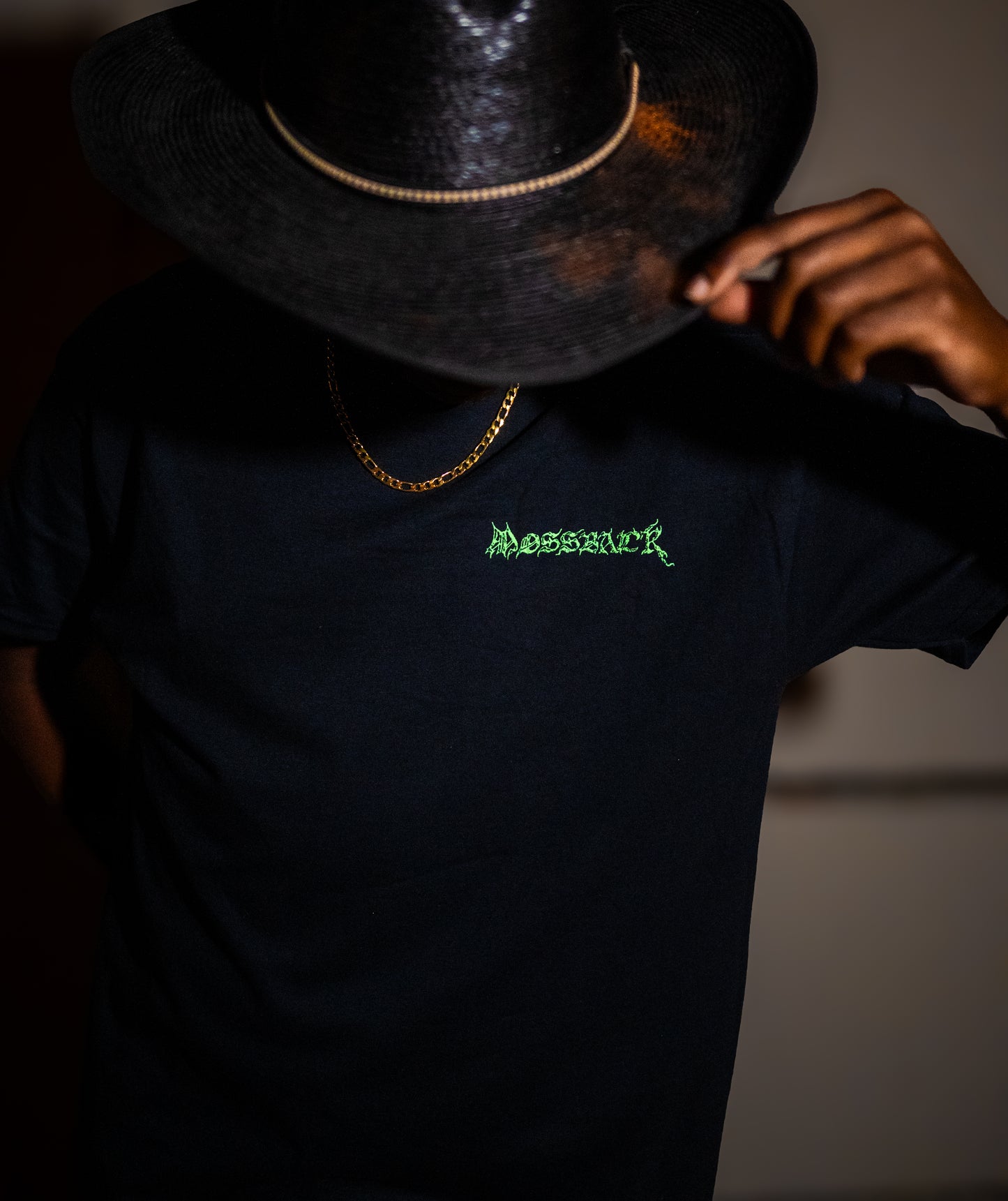 SKINWALKER TEE