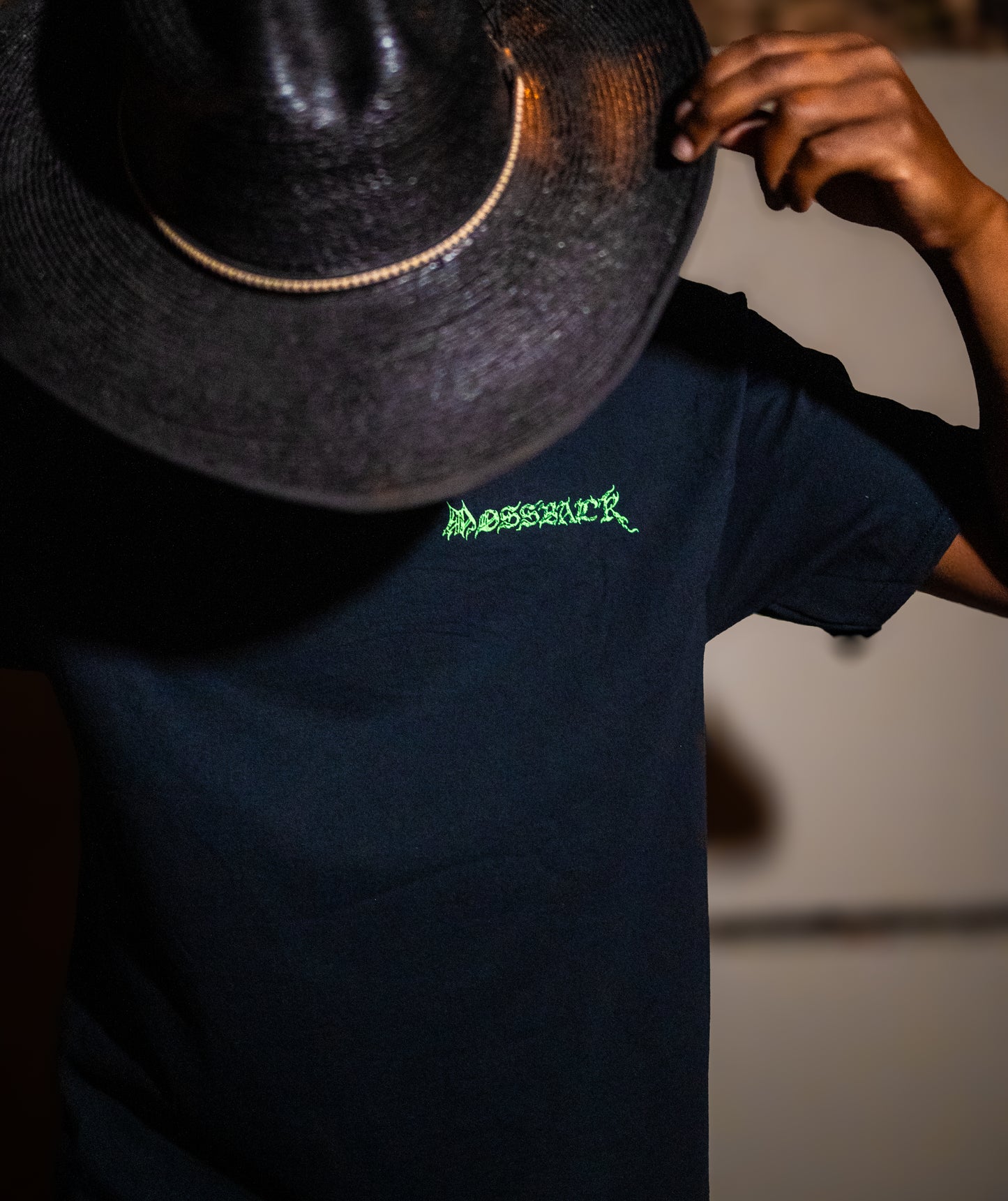 SKINWALKER TEE