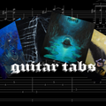 GUITAR TABS